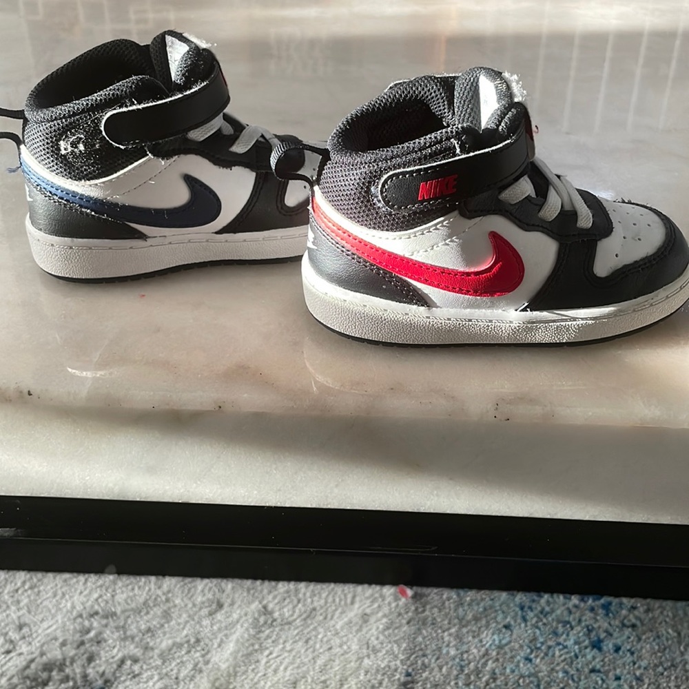 7C | Nike Sneakers | Toddler
